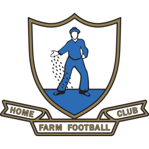 Home Farm FC Dublin Logo